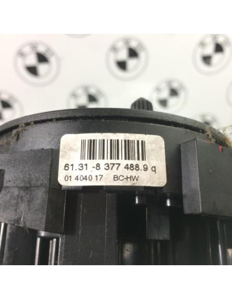 Contacteur tournant BMW SERIE 3 E46 TOURING PHASE 2 BREAK Diesel