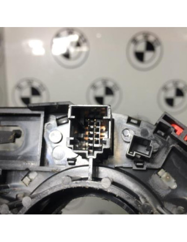 Contacteur tournant BMW SERIE 3 E46 TOURING PHASE 2 BREAK Diesel