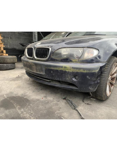 Contacteur tournant BMW SERIE 3 E46 TOURING PHASE 2 BREAK Diesel