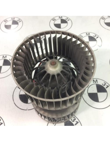 Pulseur d'air BMW SERIE 3 E46 TOURING PHASE 2 BREAK Diesel