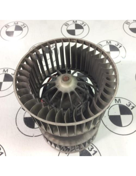 Pulseur d'air BMW SERIE 3 E46 TOURING PHASE 2 BREAK Diesel