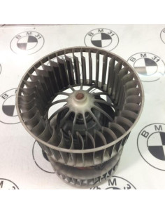 Pulseur d'air BMW SERIE 3 E46 TOURING PHASE 2 BREAK Diesel 2