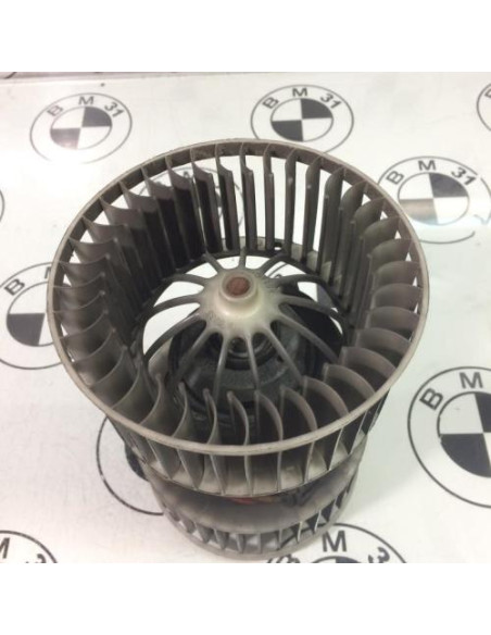 Pulseur d'air BMW SERIE 3 E46 TOURING PHASE 2 BREAK Diesel