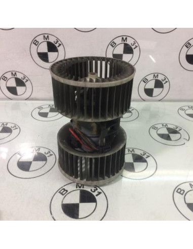 Pulseur d'air BMW SERIE 3 E46 TOURING PHASE 2 BREAK Diesel