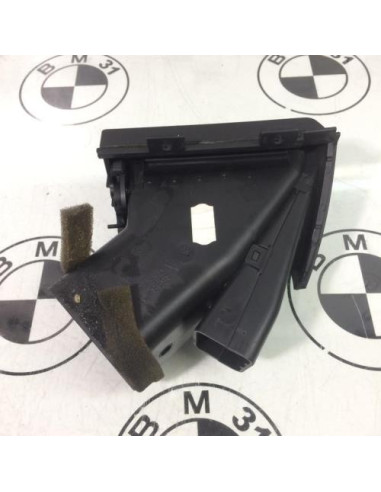 Aerateur tableau de bord avant droit BMW SERIE 3 E46 TOURING PHASE 2 BREAK Diesel