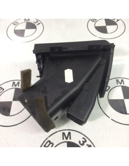 Aerateur tableau de bord avant droit BMW SERIE 3 E46 TOURING PHASE 2 BREAK Diesel