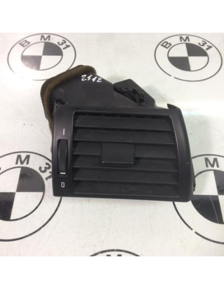 Aerateur tableau de bord avant droit BMW SERIE 3 E46 TOURING PHASE 2 BREAK Diesel