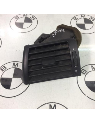 Aerateur tableau de bord avant gauche BMW SERIE 3 E46 TOURING PHASE 2 BREAK Diesel
