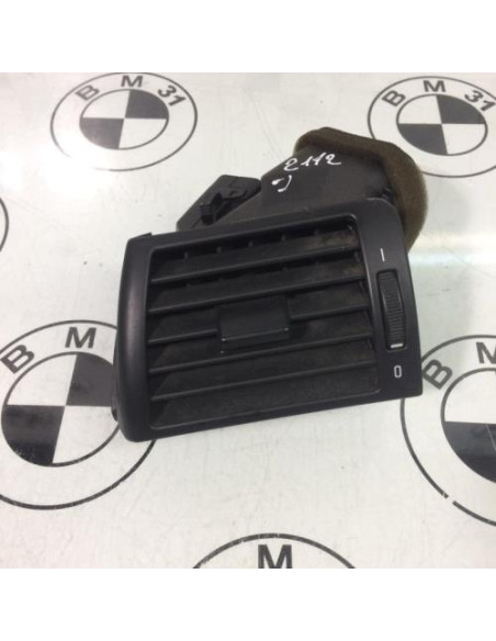 Aerateur tableau de bord avant gauche BMW SERIE 3 E46 TOURING PHASE 2 BREAK Diesel