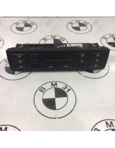 Commande chauffage BMW SERIE 3 E46 TOURING PHASE 2 BREAK Diesel