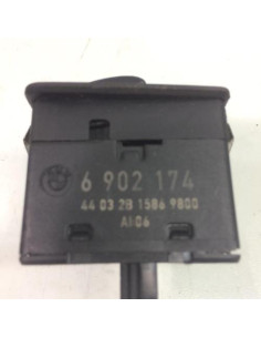 Interrupteur de leve vitre BMW SERIE 3 E46 TOURING PHASE 2 BREAK Diesel