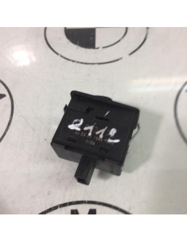 Interrupteur de leve vitre BMW SERIE 3 E46 TOURING PHASE 2 BREAK Diesel