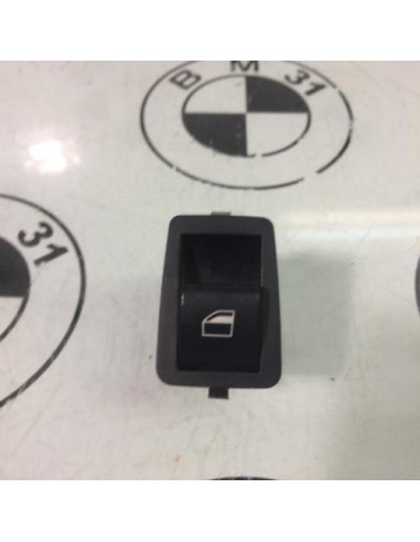 Interrupteur de leve vitre BMW SERIE 3 E46 TOURING PHASE 2 BREAK Diesel
