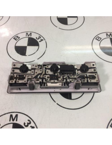 Eclairage de plafonnier BMW SERIE 3 E46 TOURING PHASE 2 BREAK Diesel