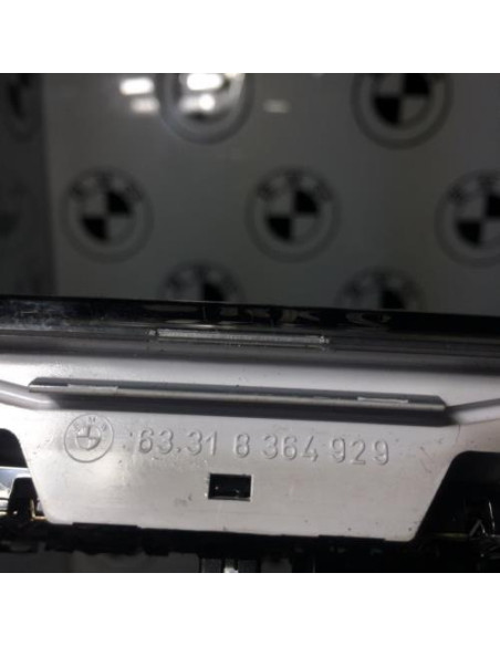 Eclairage de plafonnier BMW SERIE 3 E46 TOURING PHASE 2 BREAK Diesel