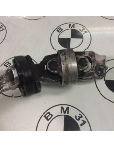 Colonne de direction BMW SERIE 3 E46 TOURING PHASE 2 BREAK Diesel