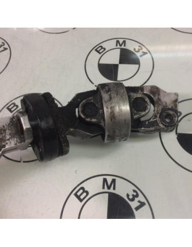 Colonne de direction BMW SERIE 3 E46 TOURING PHASE 2 BREAK Diesel