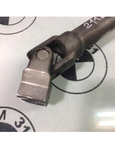 Colonne de direction BMW SERIE 3 E46 TOURING PHASE 2 BREAK Diesel 2