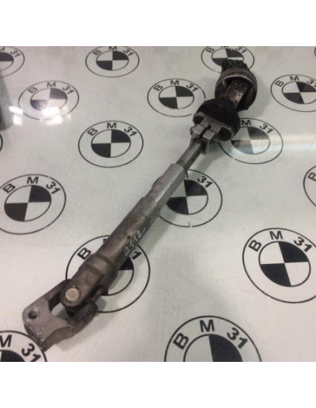 Colonne de direction BMW SERIE 3 E46 TOURING PHASE 2 BREAK Diesel