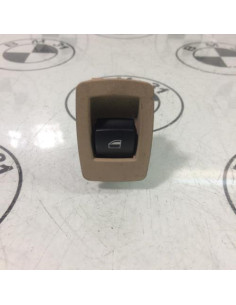 Interrupteur de leve vitre BMW SERIE 3 E90 PHASE 1 Diesel 2