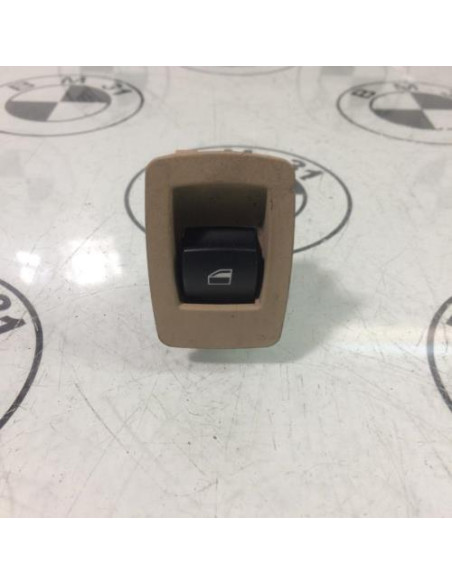 Interrupteur de leve vitre BMW SERIE 3 E90 PHASE 1 Diesel