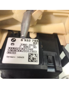 Commande de phare BMW SERIE 3 E90 PHASE 1 Diesel 2