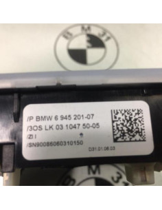 Eclairage de plafonnier BMW SERIE 3 E90 PHASE 1 Diesel