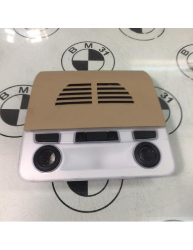 Eclairage de plafonnier BMW SERIE 3 E90 PHASE 1 Diesel