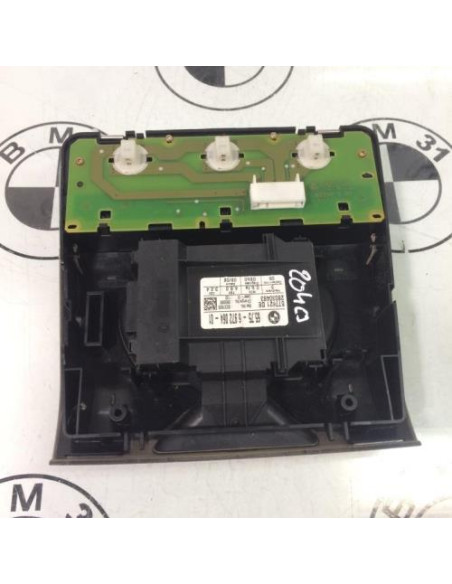 Eclairage de plafonnier BMW SERIE 3 E90 PHASE 1 Diesel