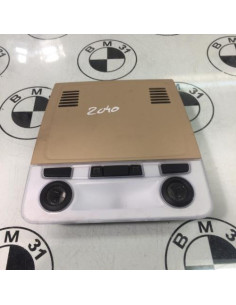 Eclairage de plafonnier BMW SERIE 3 E90 PHASE 1 Diesel 2