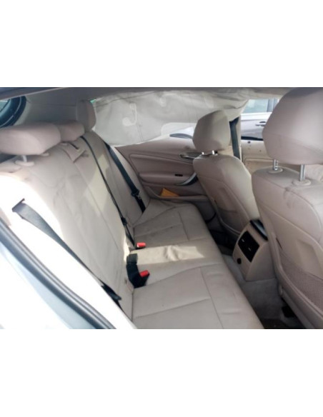 Boitier air bag BMW SERIE 1 F20 PHASE 1 Diesel