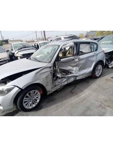 Calculateur BMW SERIE 1 F20 PHASE 1 Diesel