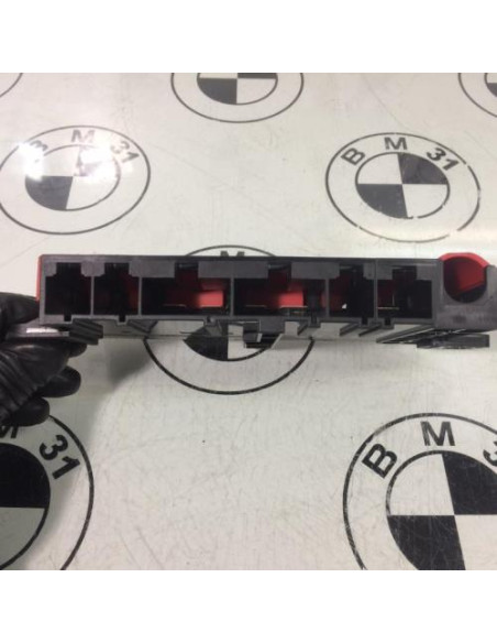 Batterie BMW SERIE 1 F20 PHASE 1 Diesel