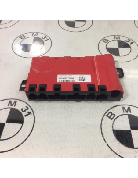 Batterie BMW SERIE 1 F20 PHASE 1 Diesel