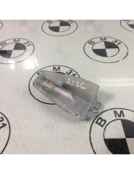 Antenne BMW SERIE 1 F20 PHASE 1 Diesel