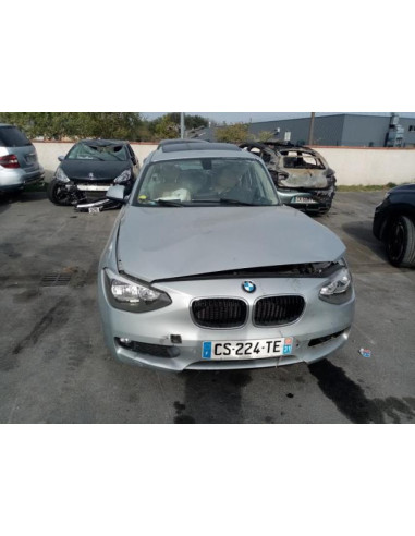 Antenne BMW SERIE 1 F20 PHASE 1 Diesel