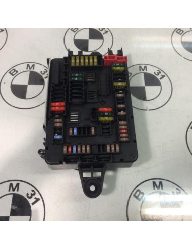 Porte fusible BMW SERIE 1 F20 PHASE 1 Diesel