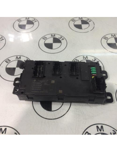 Calculateur BMW SERIE 1 F20 PHASE 1 Diesel