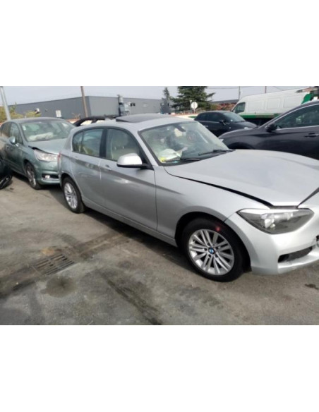 Calculateur BMW SERIE 1 F20 PHASE 1 Diesel