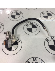 Batterie BMW SERIE 1 F20 PHASE 1 Diesel 2