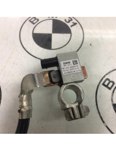 Batterie BMW SERIE 1 F20 PHASE 1 Diesel