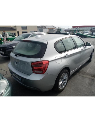 Batterie BMW SERIE 1 F20 PHASE 1 Diesel