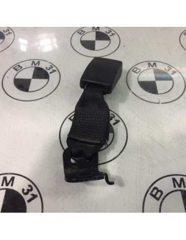 Attache ceinture arriere gauche BMW SERIE 1 F20 PHASE 1 Diesel
