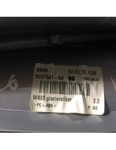 Antenne BMW SERIE 1 F20 PHASE 1 Diesel 2