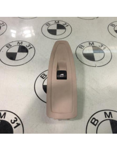 Interrupteur de leve vitre avant droit BMW SERIE 1 F20 PHASE 1 Diesel