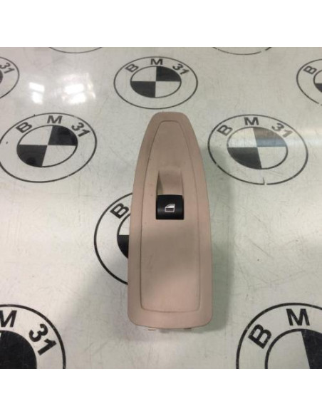 Interrupteur de leve vitre avant droit BMW SERIE 1 F20 PHASE 1 Diesel