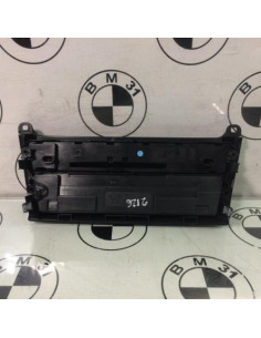 Commande chauffage BMW SERIE 1 F20 PHASE 1 Diesel