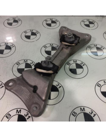 Support de boite BMW SERIE 1 F20 PHASE 1 