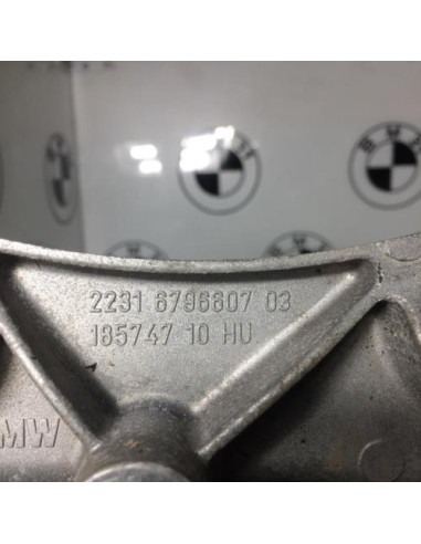 Support de boite BMW SERIE 1 F20 PHASE 1 