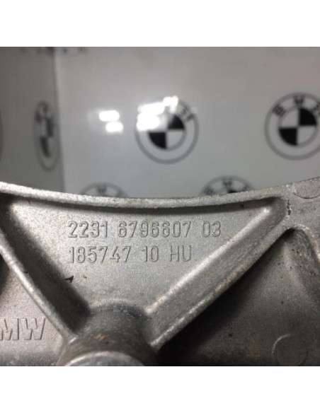 Support de boite BMW SERIE 1 F20 PHASE 1 